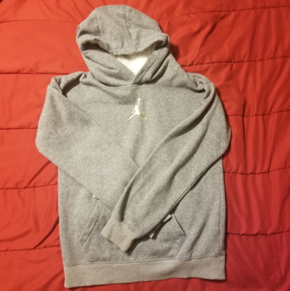 Jordan hoodie